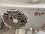 LG AC 1.5 ton sale