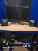 Hp All in one Desktop computer
