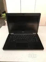 Dell latitude 5450 used laptop ((Core i3 5th gen ,8gb ram,256gb ssd))