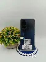 OPPO F23 5G 8/256GB STORAGE - SPOTLESS CONDITION MOBILE WITH BILL.