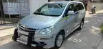 Toyota Innova 2013 Diesel 81000 Km Driven