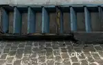 Wood scrap
