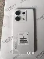 Redmi Note 13G 8/256GB under warranty ase