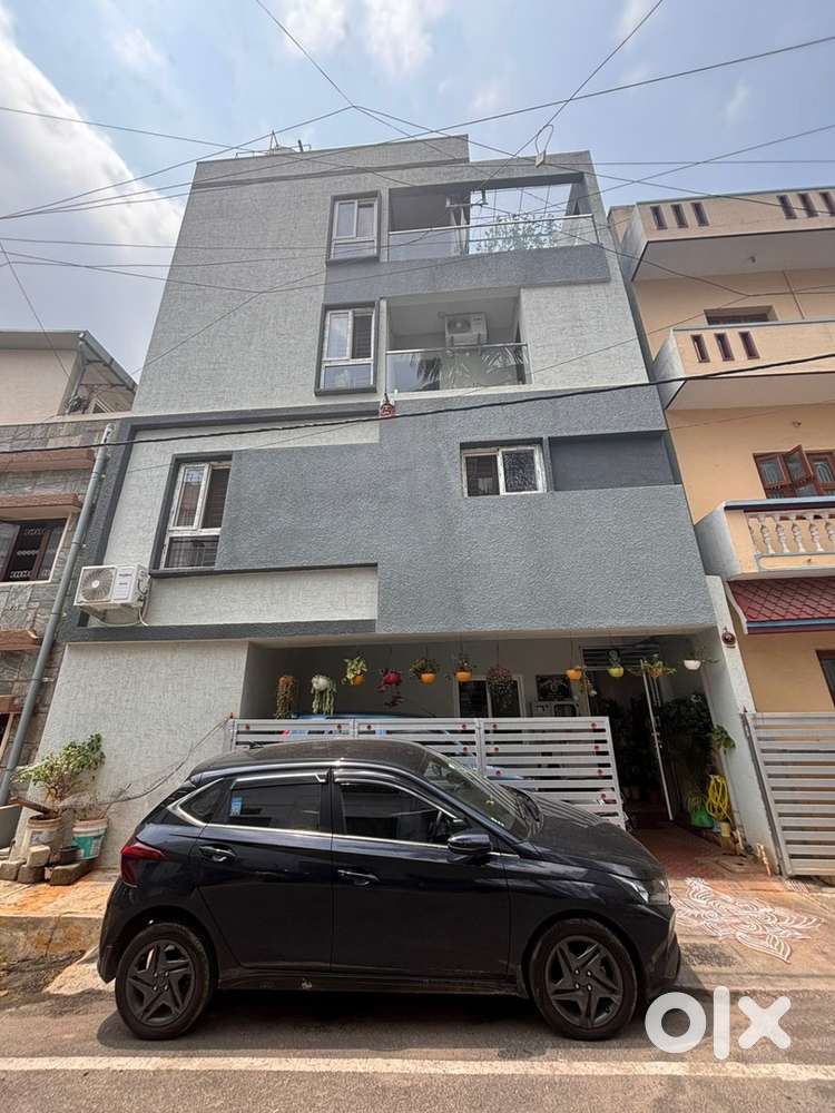 Independent House for sale