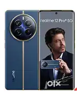Realme 12 pro 5g