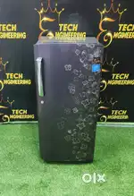 Refurbished Refrigerator