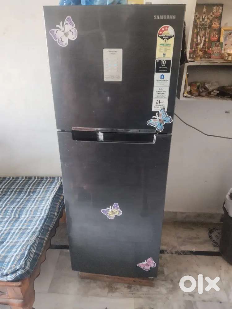 Samsung refrigerator for sale