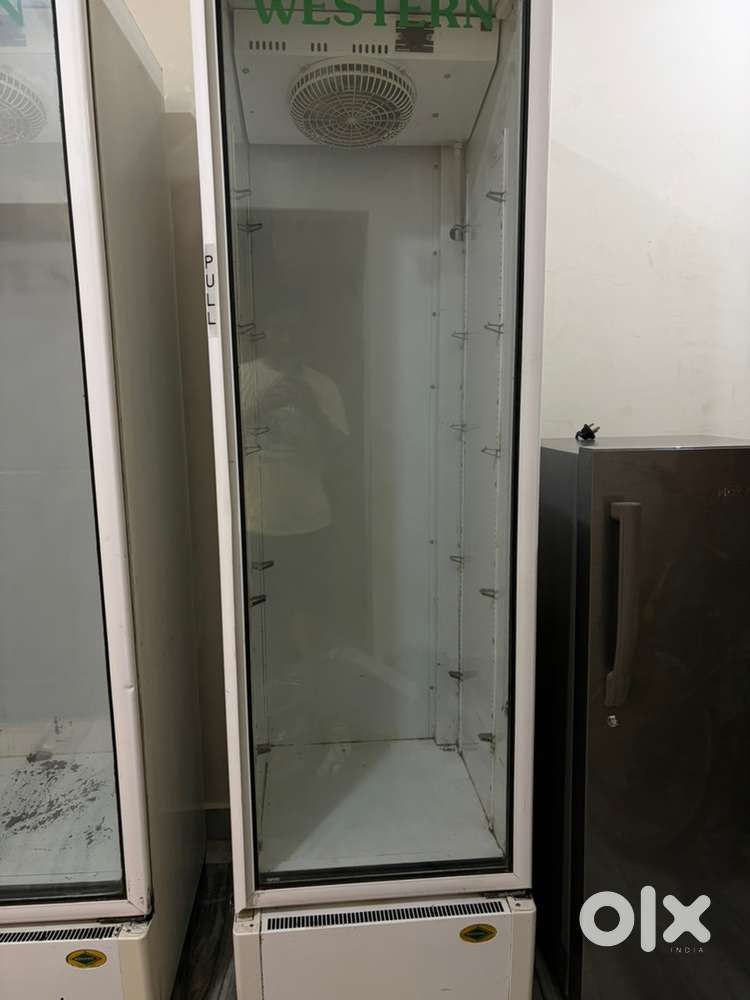 Pizza oven and fridges for sale