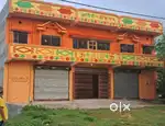 Savitri Niketan 6 Shops (18*15) 3000sq area
