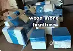 Sofa brand new 5 seater...