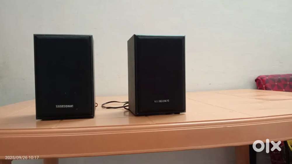 Samsung Speaker