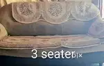 DURIANS COMP. SOFA