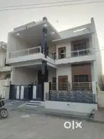 3BHK INDEPENDENT HOUSE