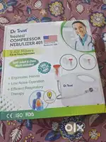 Compressor Nebulizer