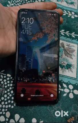 Redmi 10 prime