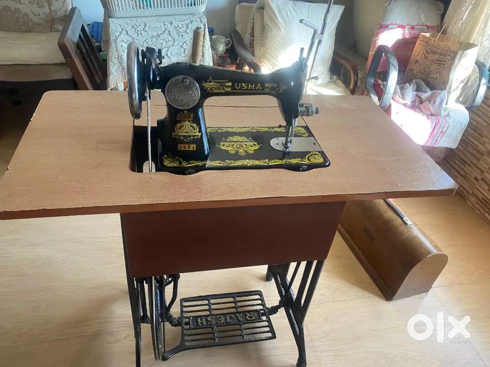 Usha Sewing machine