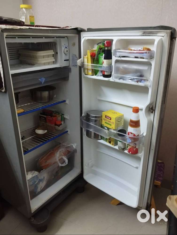 Used Refrigerator