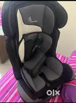Kid’s car seat