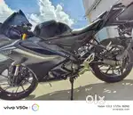 Yamaha R15 V4 finance available