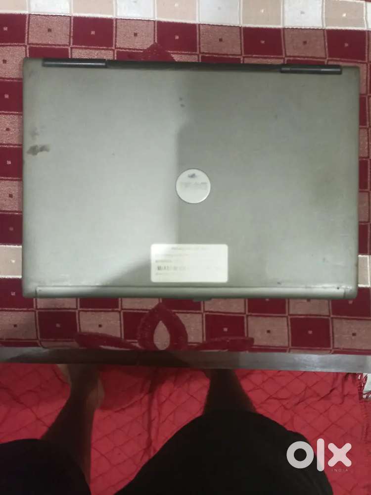 Laptop sell