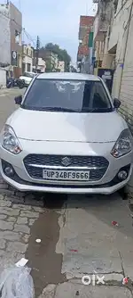 Maruti Suzuki New-gen Swift 2021 Petrol 30500 Km Driven