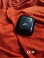 Boat original air pods