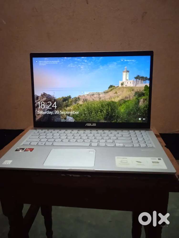 Asus laptop vivobook