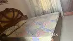 AC room with small kitchen for a single working boy