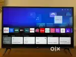 LG WEBOS Smart 4k Ultra HD display with magic