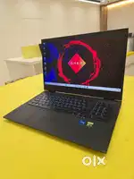 Hp Omen Gaming Metal-Body Core i7 -11th Generation 16GB Ram DDR4 512GB