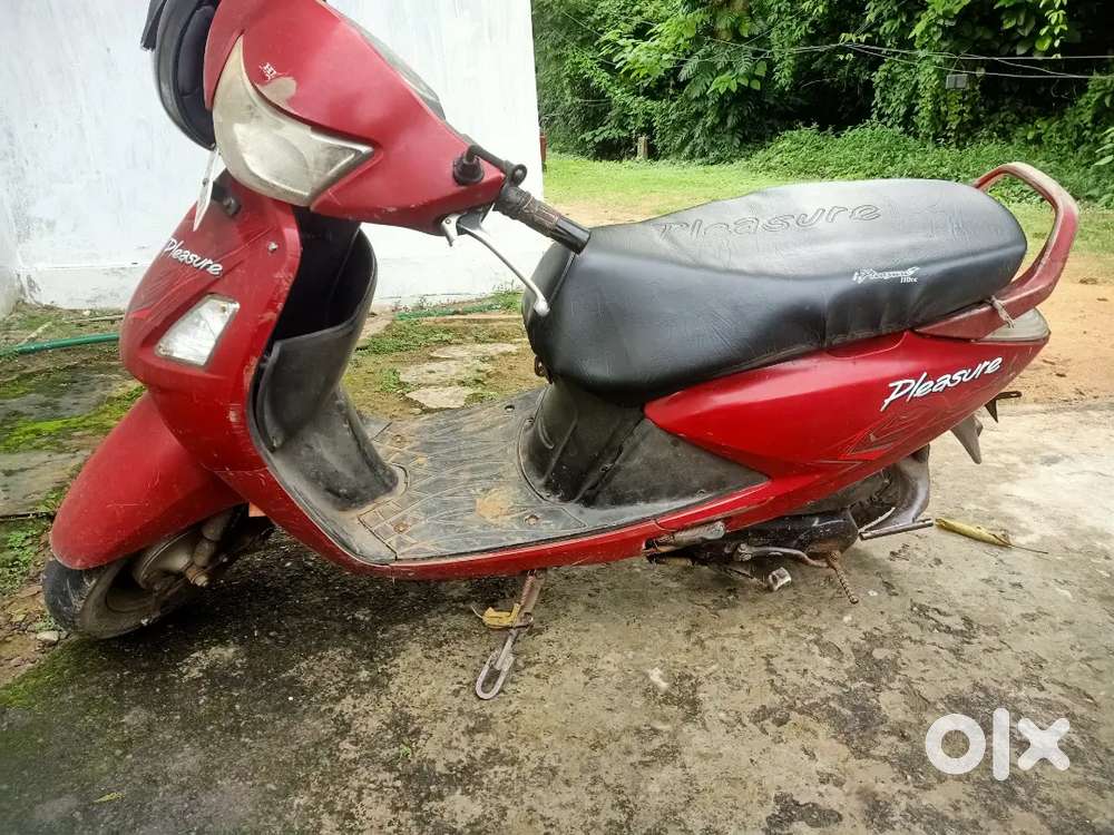 Good condition