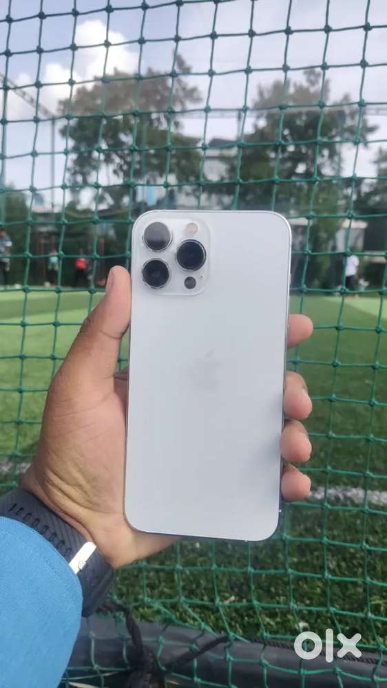 iPhone 13 pro max