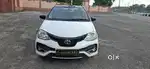 Toyota Etios Liva V Limited, 2018, Petrol