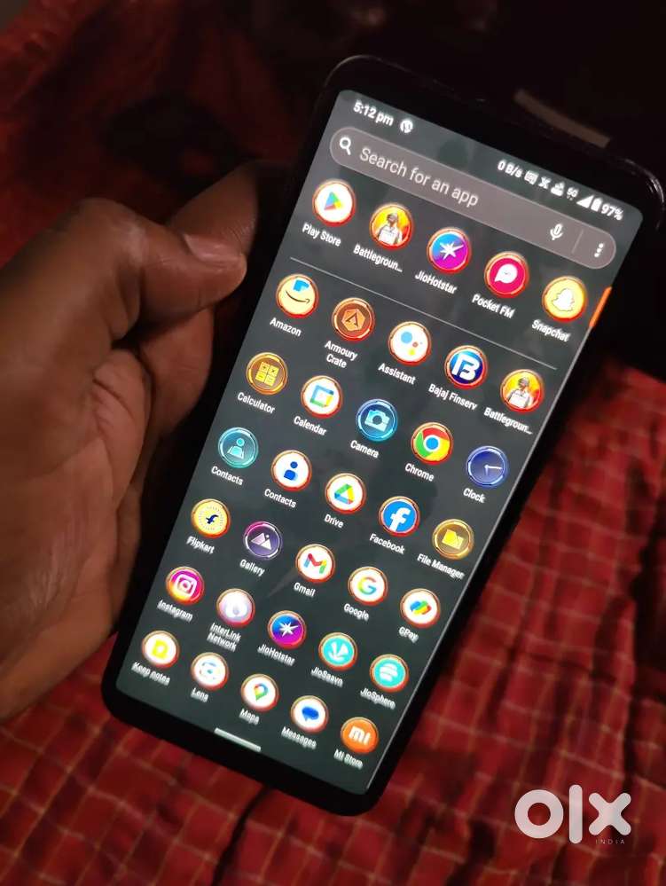 Asus Rog Phone 3