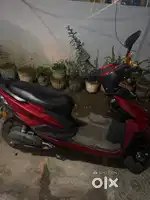 Electric non registration less used