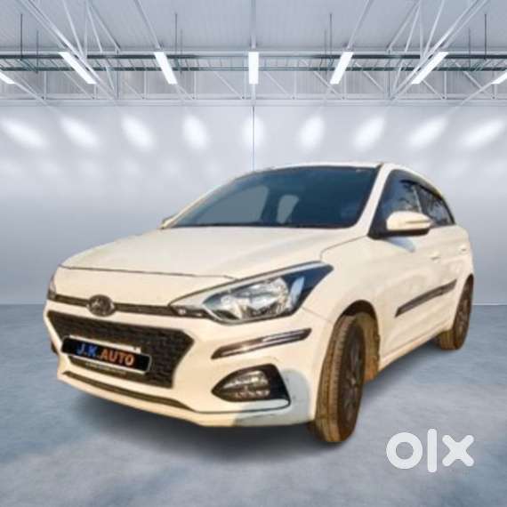 Hyundai i20 Sportz 1.2 VTVT, 2020, Petrol