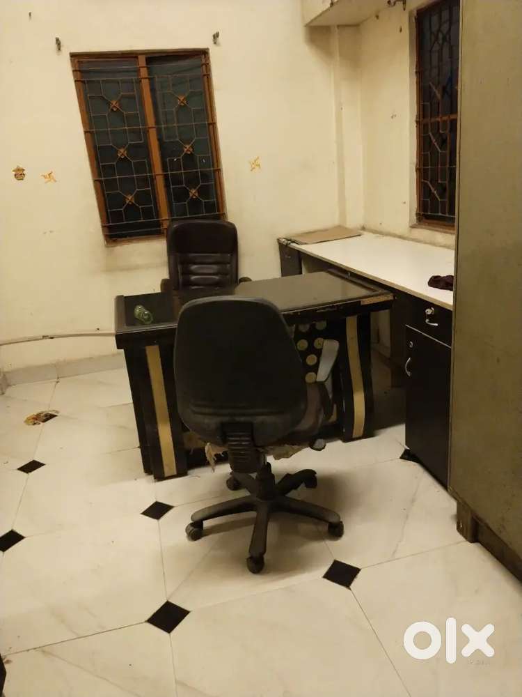 Office for rent