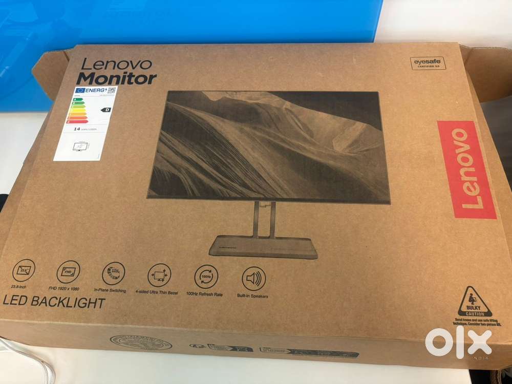 Brand new monitor unopened