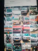 Kesi driver bhai ko helper ke jarurat ho to bataiye