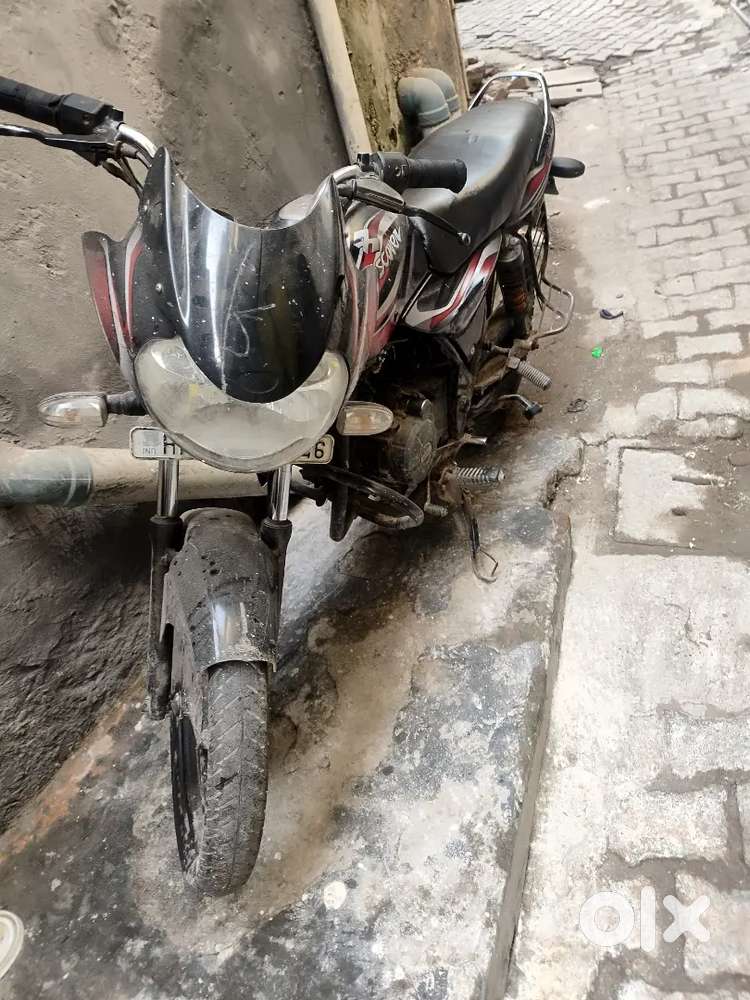 Self Ok, single hand