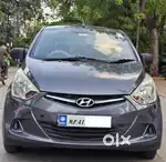 Hyundai EON Era +, 2015, Petrol