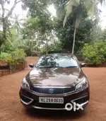 Maruti Suzuki Ciaz 2019 Diesel 5400 Km Driven