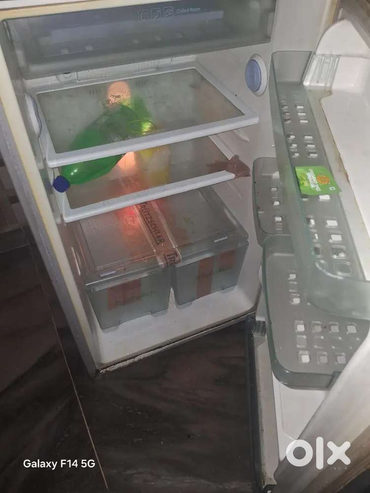 Full on working  condition