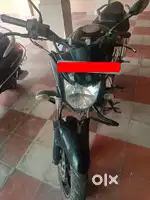 Yamaha FZ S FI