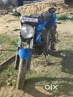 Gixxer 150 single owner 2015 | Chennai Registration