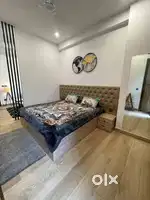 Rushtomjee seasons Apartment