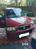 Maruti Suzuki Alto 2012 Petrol 80000 Km  good conditions.