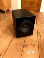 Dali Trio AW 8 active subwoofer