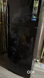 Samsung Fridge