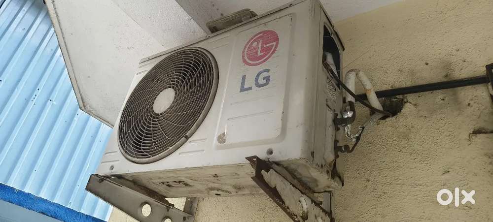 Lg 1.5 ton ac